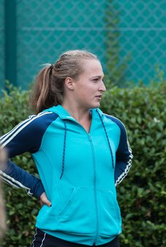 Alicia Melosch 243 - Klippeldon